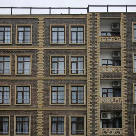 Baku Tour -Halal Hotel Exterior photo