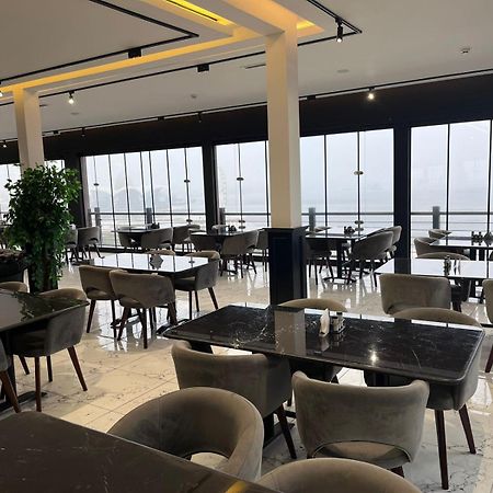 Baku Tour -Halal Hotel Exterior photo