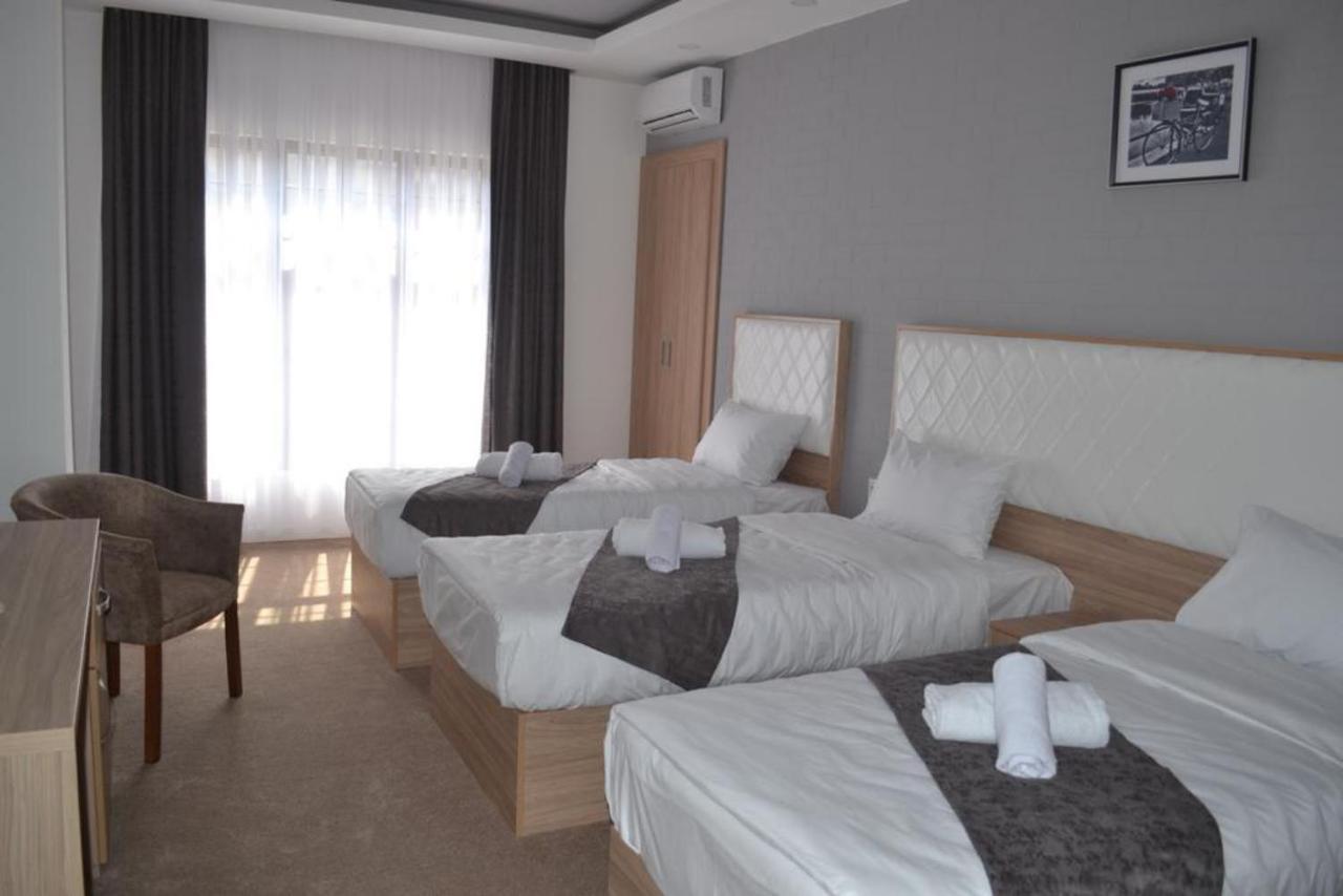 Baku Tour -Halal Hotel Exterior photo