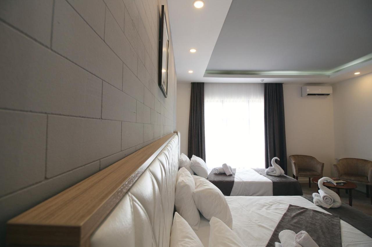 Baku Tour -Halal Hotel Exterior photo