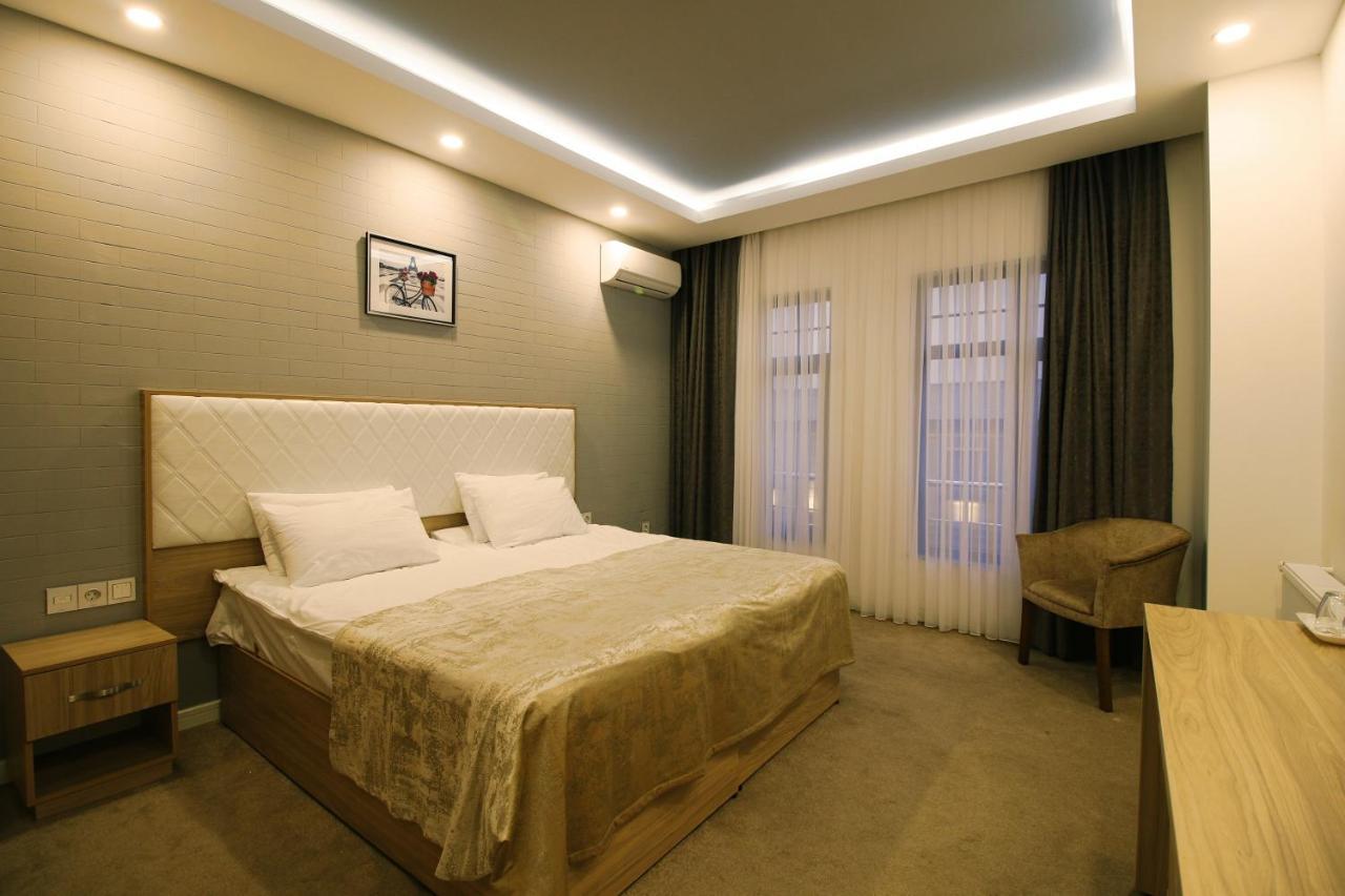 Baku Tour -Halal Hotel Exterior photo