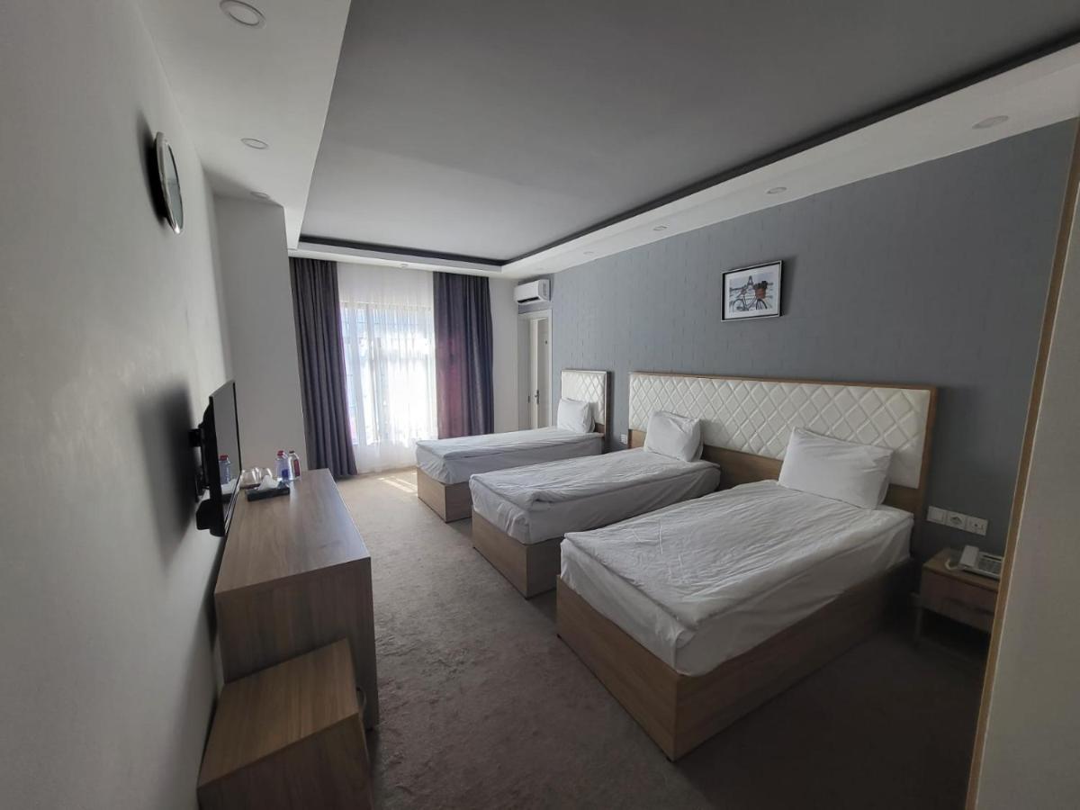 Baku Tour -Halal Hotel Exterior photo