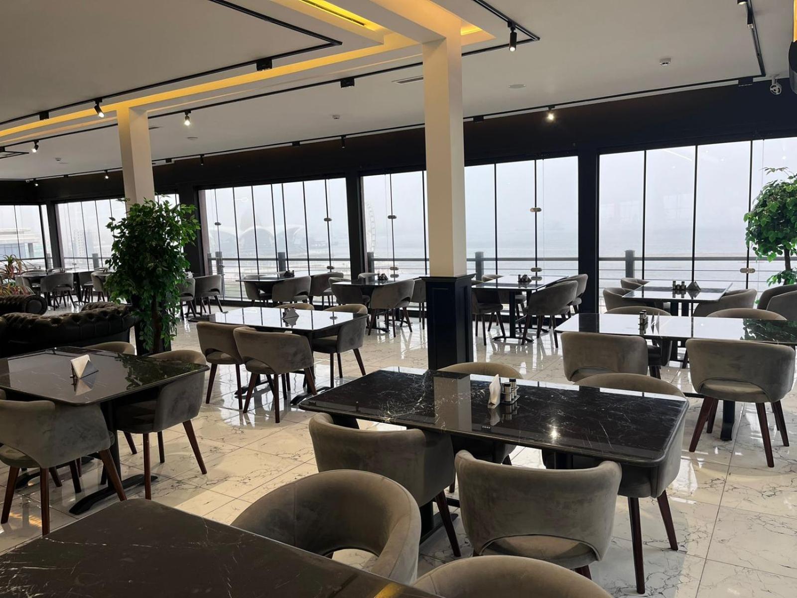 Baku Tour -Halal Hotel Exterior photo